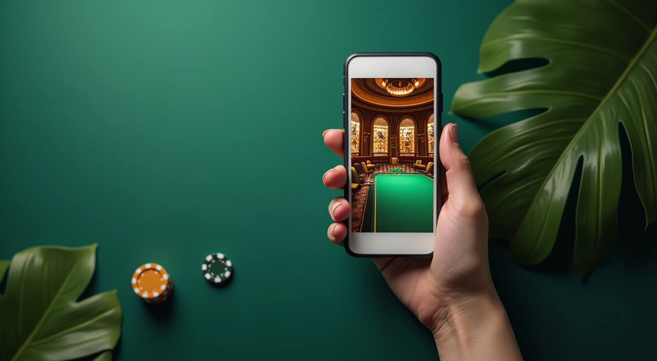 brojp Baccarat And Dragon Tiger